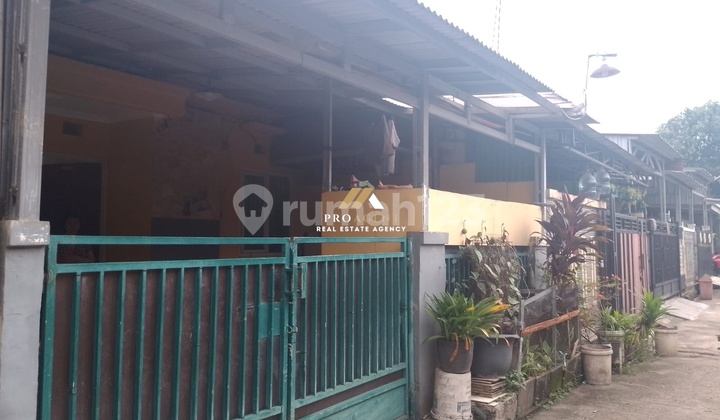 Hunian Minimalis di Lokasi Teduh dan Strategis - Siap Huni 2