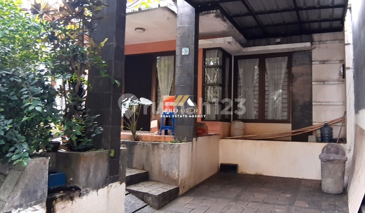 Rumah Keluarga 2 Lantai di Bogor Nirwana Residence -Luas, Aman, Nyaman 1