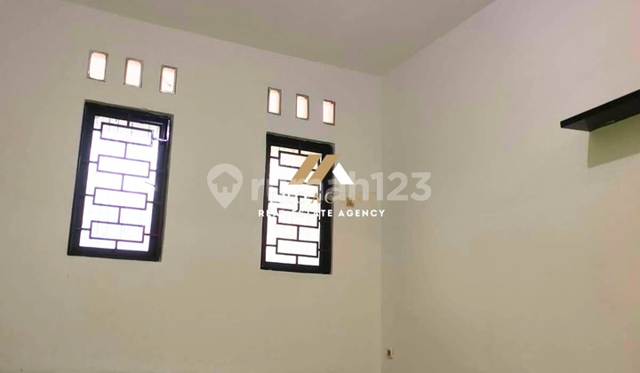 Hunian 1 Lantai - Dekat Pusat Kota Bogor dan Lingkungan Nyaman 2