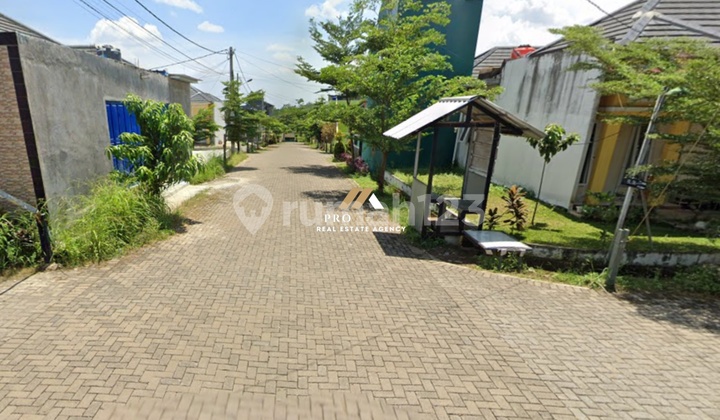 Hunian Bergaya Minimalis,dan Siap Huni - di Lingkungan Tenang dan Nyaman Hunian Bergaya Minimalis,dan Siap Huni - di Lingkungan Tenang dan Nyaman