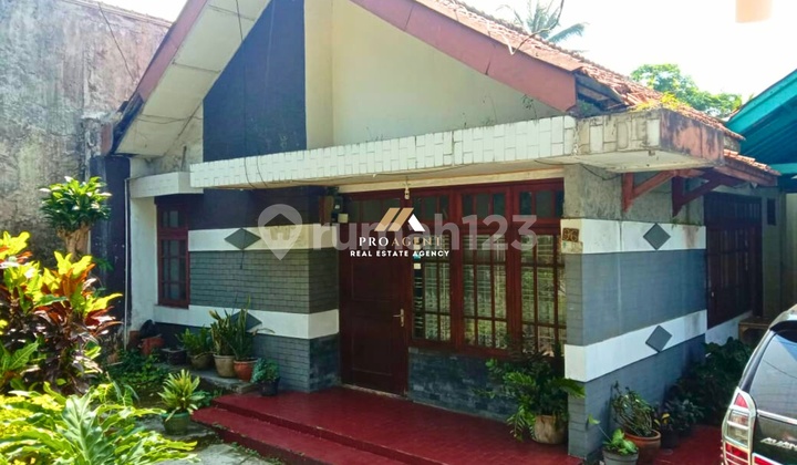 For Sale: House with SHM Certificate in a Strategic Location in Sukabumi City For Sale: House with SHM Certificate in a Strategic Location in Sukabumi City