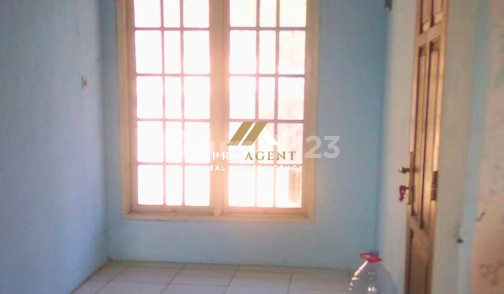 Rumah 2 Lantai dekat Stasiun Cilebut 2