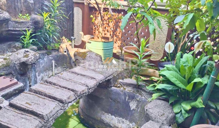 Rumah Gaya Mediterania yang Nyaman Bikin Suasana jadi Teduh 2