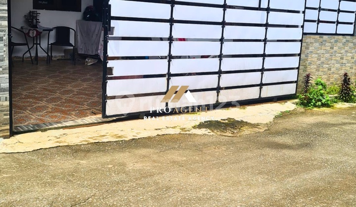 Rumah Cantik ini Menantimu di Perumahan Megasentul Alamanda