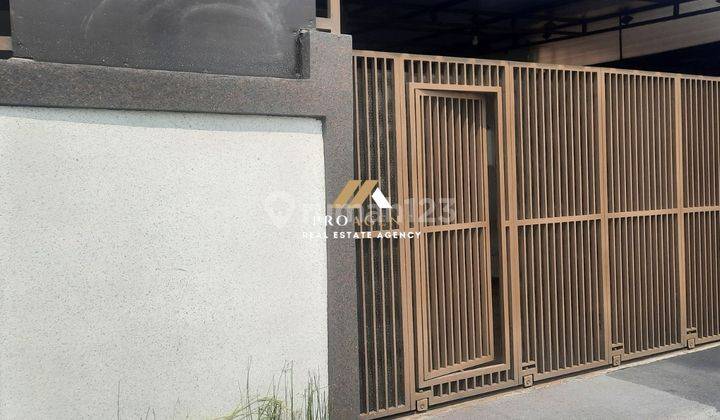 Dijual Rumah 1,5 lantai Siap Huni di Banyusari Residence, Kab Bandung 1