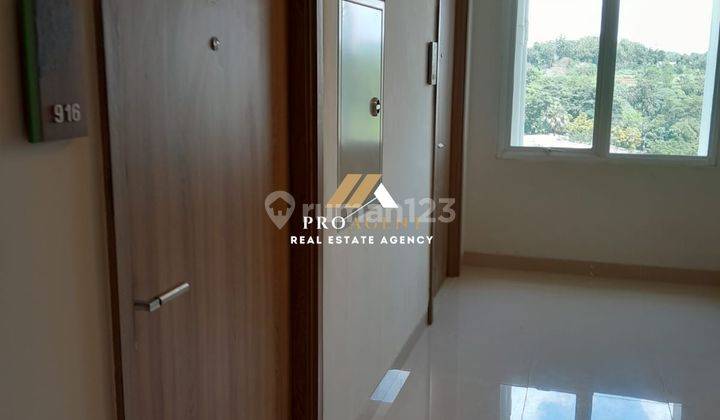 Dijual Dan Disewakan Apartemen Podomoro Golf View Type Studio 1