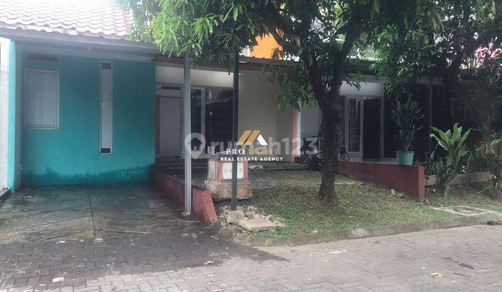 Dijual Rumah Minimalis di Pakuan Regency Dekat IPB Dramaga, Bogor Barat 1