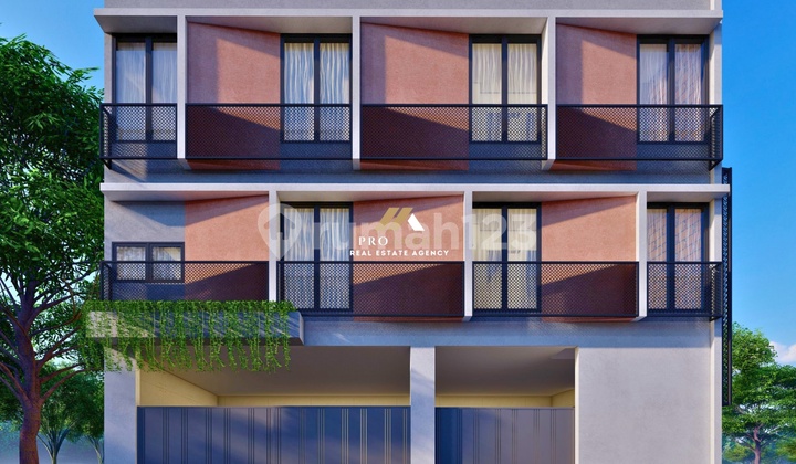 Hunian Kos yang Strategis di Rayya Kostel Unit A1 di Jalan AUP Barat Ring 1 TB Simatupang, Pejaten, dan Cilandak Hunian Kos yang Strategis di Rayya Kostel Unit A1 di Jalan AUP Barat Ring 1 TB Simatupang, Pejaten, dan Cilandak