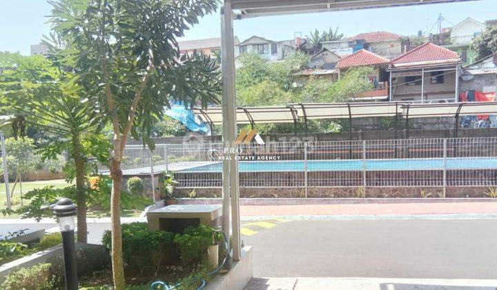 Dijual Rumah 2 Lantai Dekat Tol Sentul Barat di Perumahan Damara Village Ciparigi, Bogor Utara 2