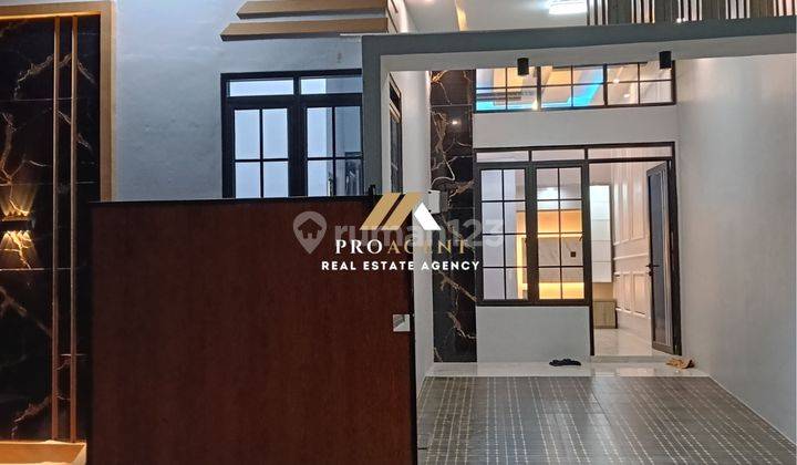 Dijual Rumah Siap Huni Full Renovasi Dekat Rsud Cileungsi di Citra Indah City Jonggol 1