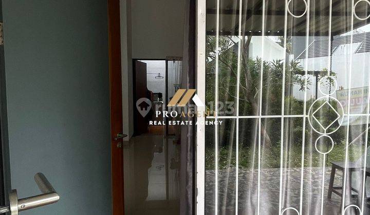 Dijual Rumah Huni Minimalis Dekat Stadium Pakansari di The Anggana Village, Cibinong Bogor 2