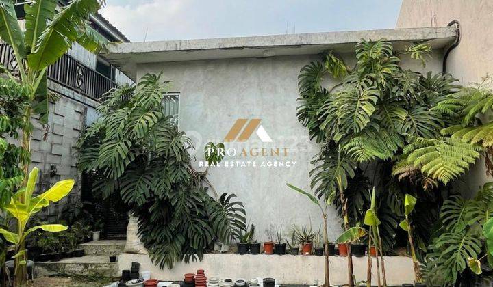 foto lainnya dijual rumah siap huni dekat