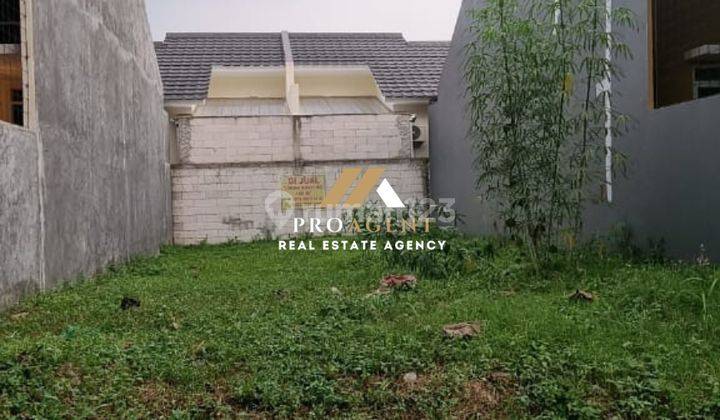 Dijual Tanah Residensial Siap Bangun di Telaga Kahuripan, Kemang Kab Bogor 2