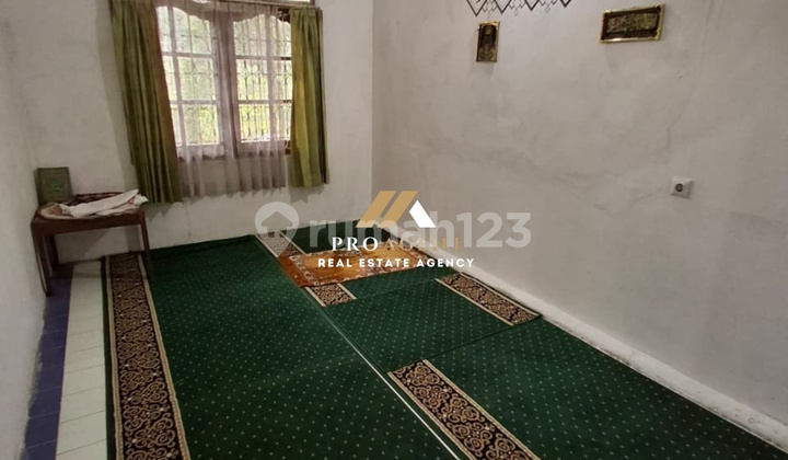 Peluang Investasi! Villa Besar dengan View Pegunungan 2