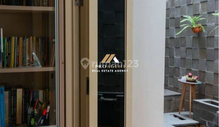 foto lainnya dijual rumah shm 2 lantai