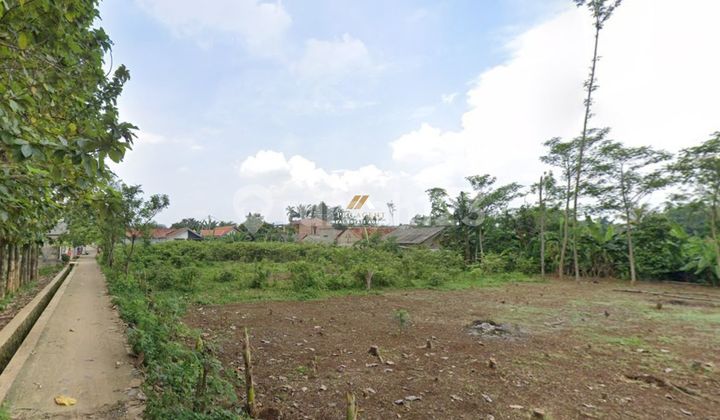 Dijual Tanah Residensial SHM 3.800 m2 di Cibinong Dekat Mall CCM Dijual Tanah Residensial SHM 3.800 m2 di Cibinong Dekat Mall CCM