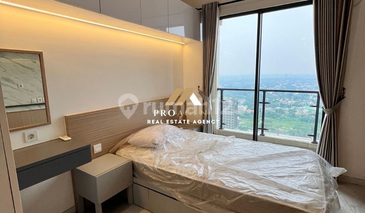 For Rent Sky House BSD Apartment Studio Type – Tangerang For Rent Sky House BSD Apartment Studio Type – Tangerang