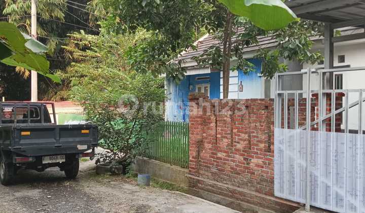 Dijual Rumah Minimalis Dekat CCM di Purimas Perkasa, Cibinong 2