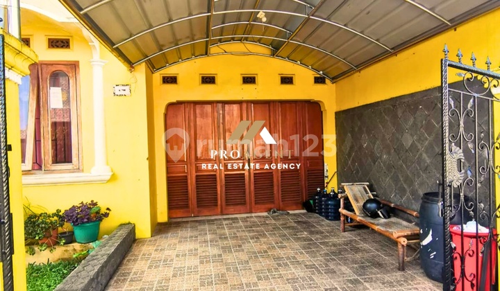 2-Story Residence Near Tourist Area in Cianjur 2