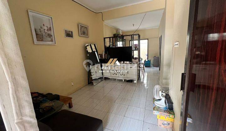 Dijual Rumah Siap Huni Dekat Tol Burangkeng di Perumahan Harvest City, Bekasi 2