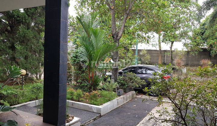 Dijual Rumah Huni Full Furnish Dekat Stasiun Bogor di Bogor Nirwana Residence 2