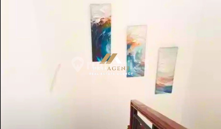 Hunian Kosan 2 Lantai Dekat Universitas IPB di Fatih Villa Kost Tsurayya B6