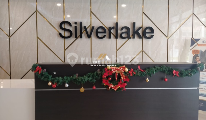 Hunian Apartemen Murah 2 Bedroom 2