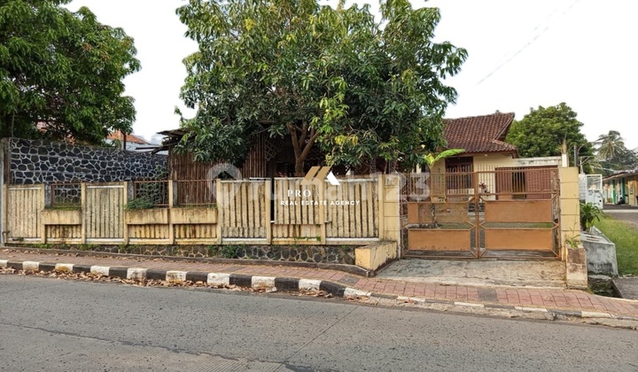 Hunian dengan Halaman yang Luas dan Terdapat Gazebo yang Bikin Betah Hunian dengan Halaman yang Luas dan Terdapat Gazebo yang Bikin Betah