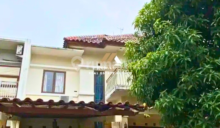 Hunian 2 Lantai Siap Huni - Nyaman, Luas, dan Aman Hunian 2 Lantai Siap Huni - Nyaman, Luas, dan Aman