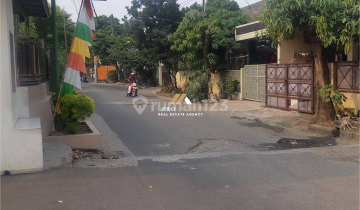 Dijual Rumah Siap Huni di Villa Bogor Indah 2, Kota Bogor Utara 2