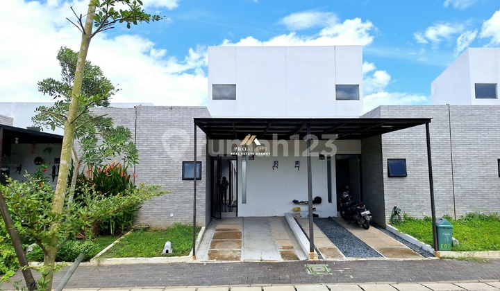 Dijual Rumah Minimalis Siap Huni di Samanea Hill, Parung Panjang Dijual Rumah Minimalis Siap Huni di Samanea Hill, Parung Panjang