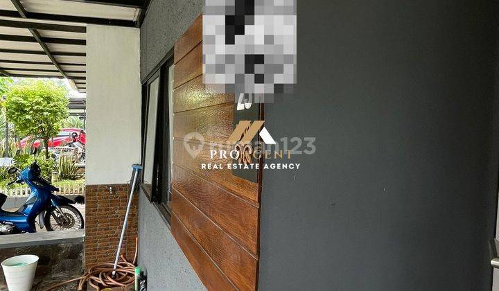foto lainnya dijual rumah huni minimalis dekat