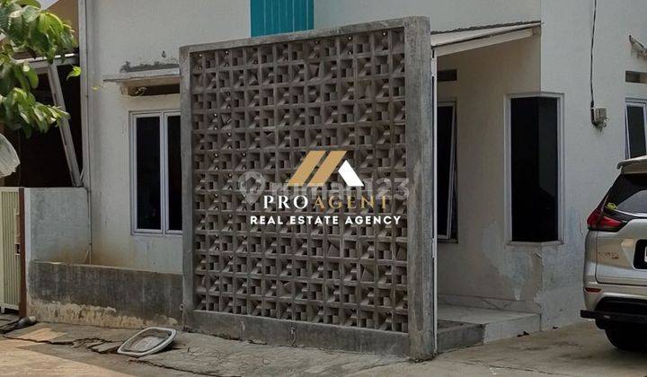 Dijual Rumah Huni 1 Lantai Dekat Mall Ccm di Muri Residence, Bojong Gede 2