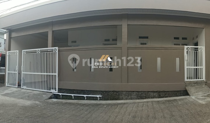 Hunian Minimalis yang Nyaman dan Dengan Akses yang Mudah di Jangkau Hunian Minimalis yang Nyaman dan Dengan Akses yang Mudah di Jangkau