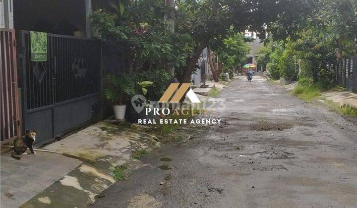 Dijual Rumah Huni Minimalis Dekat Stasiun Cilebut di Cilebut Residence 1 2