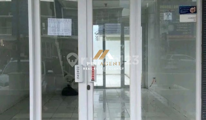 For Sale 2-Story Shop House Ready for Occupancy at Citra Indah Festival - Jonggol 2
