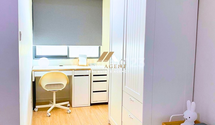 Hunian Apartemen dengan Berbagai Akses dan Fasilitas 2