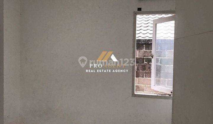 kamar tidur dijual rumah minimalis di pakuan