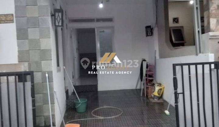 Dijual Murah Rumah Huni Minimalis di Citra Indah City, Jonggol Bogor 2