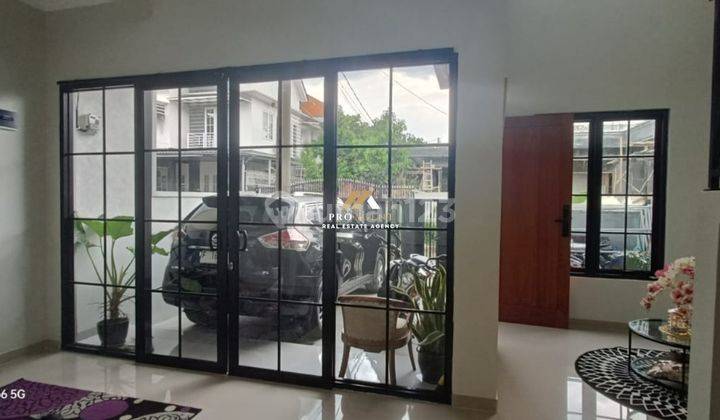 foto lainnya dijual rumah huni 2 lantai