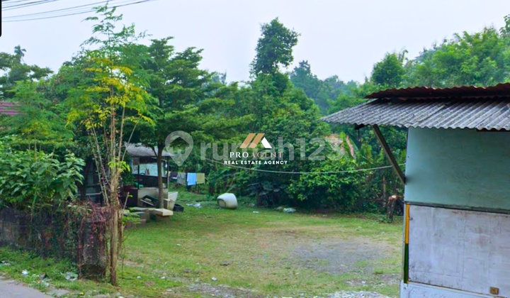 Tanah Kavling Siap Bangun, Akses Mudah, Harga Oke! Tanah Kavling Siap Bangun, Akses Mudah, Harga Oke!