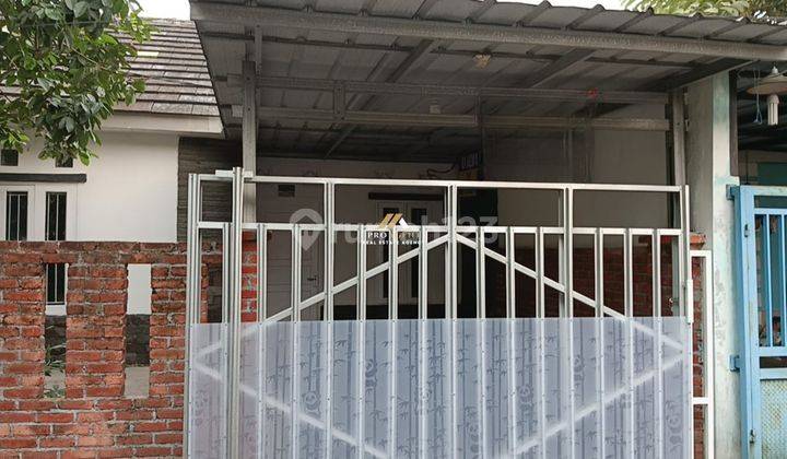 Dijual Rumah Minimalis Dekat CCM di Purimas Perkasa, Cibinong