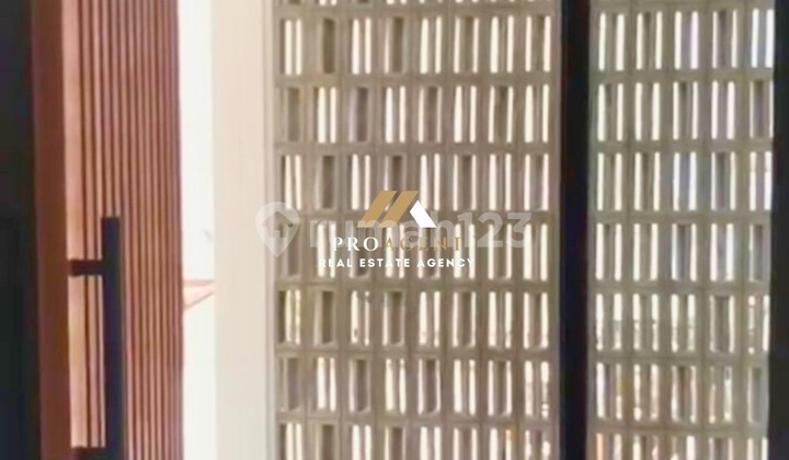 Hunian 2 Lantai Berlokasi di Kawasan Strategis Kota Depok 2