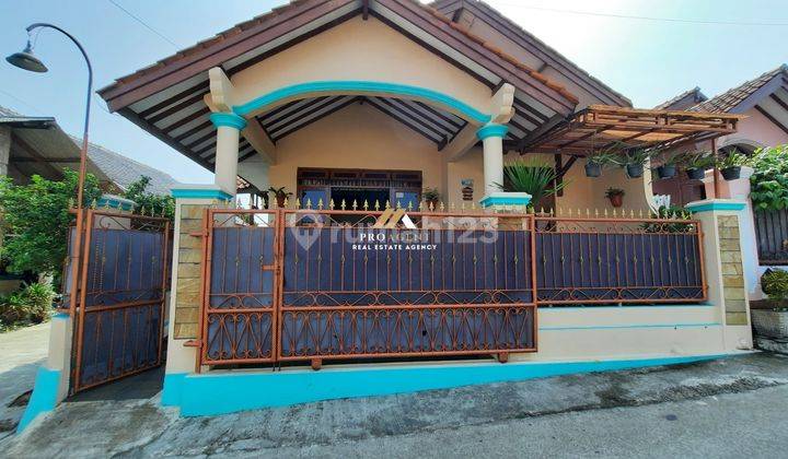 Dijual Rumah Siap Huni di Jalan Raya Cilangkap, Tapos Depok 1