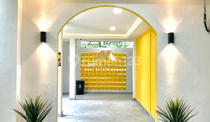 For Quick Sale: 31-Room Boarding House Near STAN in Bintaro - South Tangerang 2