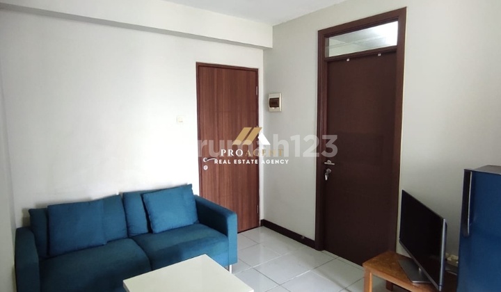 Dijual Apartemen Lagoon Betos 2 BR, Bekasi Timur 2