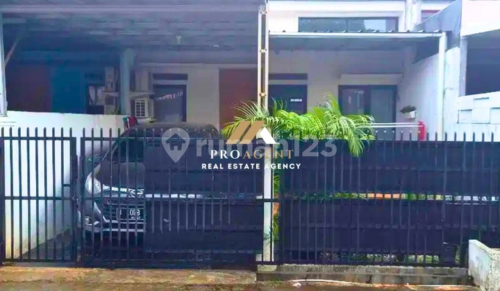 Rumah Minimalis dengan Suasana yang Nyaman