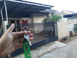 For Sale Minimalist House Near Nagrak Toll in Harvest City Bogor For Sale Minimalist House Near Nagrak Toll in Harvest City Bogor