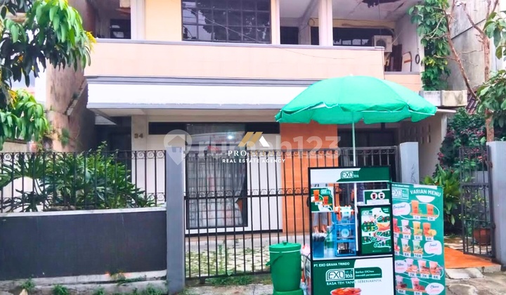 Sewa Hunian Dekat Pusat Kota Bandung - Furnished, Nyaman, dan Strategis Sewa Hunian Dekat Pusat Kota Bandung - Furnished, Nyaman, dan Strategis