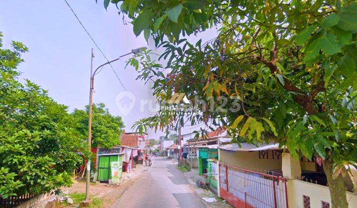 Hunian Minimalis Samping Jalan - Akses Mudah & Lingkungan Nyaman 2